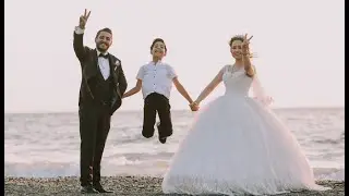 Sümeyye & Oğuzhan  (Wedding/Düğün) hikayesi. En Güzel Gün.