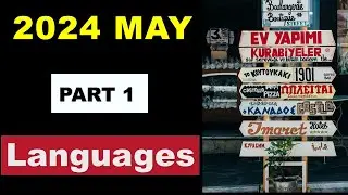 𝐋𝐀𝐍𝐆𝐔𝐀𝐆𝐄𝐒 | 𝐈𝐄𝐋𝐓𝐒 𝐒𝐩𝐞𝐚𝐤𝐢𝐧𝐠 𝐚𝐧𝐬𝐰𝐞𝐫𝐬 & 𝐯𝐨𝐜𝐚𝐛𝐮𝐥𝐚𝐫𝐲