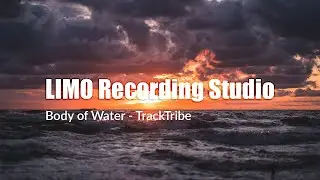 TrackTribe - Body of Water (No Copyright Music)