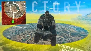 I Actually Broke Warzone 2... Seriously!