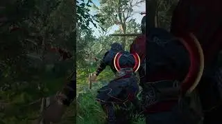 Savage - Assassins Creed Valhalla