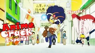 Anime Crack #2 Español 2018 Invierno