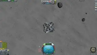 Kerbal Space Program Космическая база [KSP] Строим орбитальную станцию