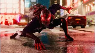 🔴 СТРИМ ЧЕЛОВЕКА-ПАУКА MILES MORALES ПРЯМОЙ ЭФИР | ПРЯМОЙ ЭФИРЧЕЛОВЕК-ПАУК НА ПК //БЕЗ КОМЕНТАРИЕВ
