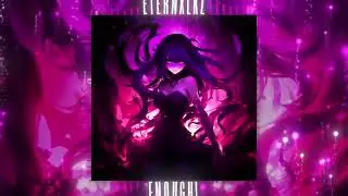 Eterhxlkz – ENOUGH! (Официальная премьера трека)