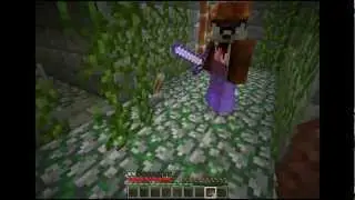 minecraft прохождения карты gladiator от okm4n.mp4