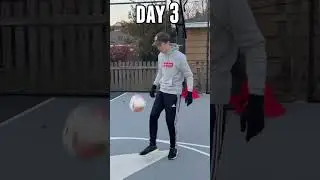 The Most Exhausting Challenge I've Ever Done!