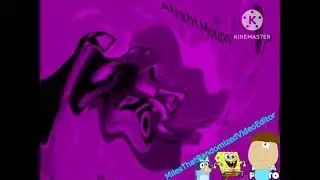 Preview 2 Klasky Csupo Logo V2 Effects