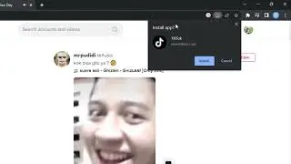 Cara Install Aplikasi TikTok di Laptop