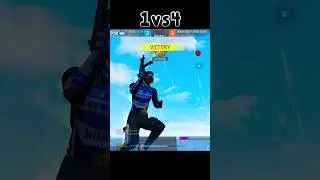 1 vs 4 🗿🍷 Revenge Time Free Fire PC #shortsfeeds #nxt #tgrnrz #gtkyb #nonstopgaming #tondegamer