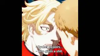 A single Moron can wipeout a Gang!! [ Tokyo Revengers season 3 ] 