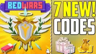 ⚡NEW! - UPDATE!⚡bedwars ROBLOX CODES 2024 - ROBLOX bedwars CODES