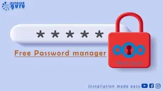 How to Set Up a Password Manager in Nextcloud  
