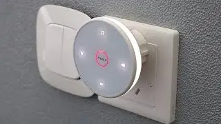УМНЫЙ ДОМ от LIVOLO из ALIEXPRESS как АЛЬТЕРНАТИВА XIAOMI  Термостат, розетки, звонок