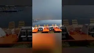 Озеро Баннное Башкортостан 