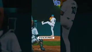 2025 Minjae Seo! Florida commit.