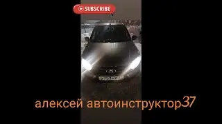 Еду по ПДД в Нижнем Новгороде.Движение по незнакомым улицам. Кольца,Проспекты,Светофоры с таймерами!