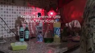 #YeşilPeri