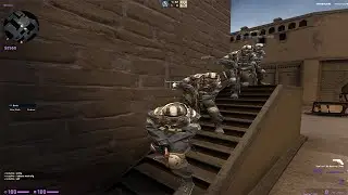 hvh highlights ft. skeet.cc/gamesense.pub & neverlose.cc v2 