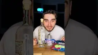 Брусника в водке. И что дальше?