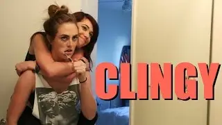 The 7 Lesbians You Meet on Tinder