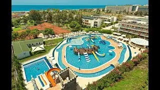 Club Kastalia Hotel Turcja, Alanya, Konakli