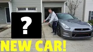 Is It Time To BUY My First PROJECT CAR?!