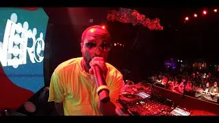 Dim Mak Artist Spotlight: Bok Nero (HiroQuest Tour Edition)