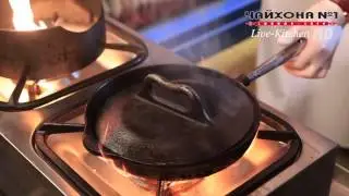 Цыпленок Табака