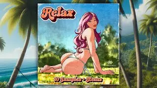 (FREE) SAMPLE PACK 👙 "RELAX" 👙 Vintage, Soul, Guitar, RnB, Gospel Samples