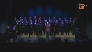 Wspomnieniowy koncert chóru Echo - Tv Tetka Tczew HD