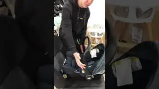 Нюансы при использовании автолюльки😉 