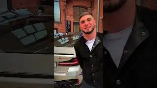 АСХАБ ТАМАЕВ ГОТОВ ВЫЛЕТАТЬ#асхабтамаев #бмв #узбекистан #гонка #shorts