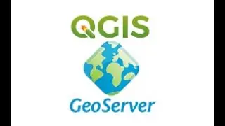 How To Publish Layer Styles To Geoserver | QGIS #Geoserver #qgis