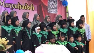 Munakosah arafa 2024 TPA B