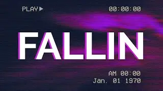 .PACE - Fallin