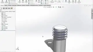Properly Terminating a Thread in SOLIDWORKS