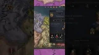CK3 Byzantium Update