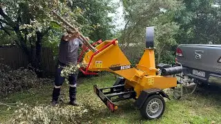 R13 video demonstration - hire