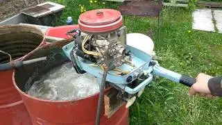 ПЛМ Прибой 5 в чем причина нестабильной работы?
