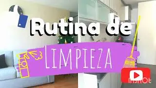 LIMPIEZA profunda después de NAVIDAD 😱 MOTÍVATE a limpiar 🙌 || MamiShark