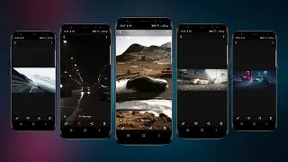 Gallery App - Photo & Video editor | Android App | Code | Kotlin