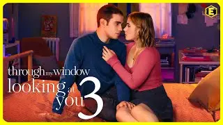 Through my Window looking at you | Movie Explained in Hindi | Part 3
