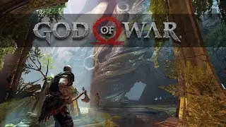 God of War - Прохождение #9