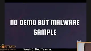 The Basics of Packed Malware   Emmanuel