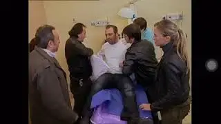 Arka sokaklar sıktılar usta sıktılar!