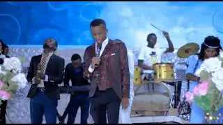 Célébration à durba extrait (Concert live 28 novembre)