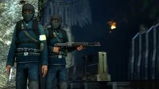 Trespassing | Gmod Realism