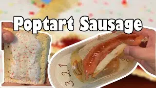 YouTube Comments Suggestions 12: Strawberry Poptart Sausage