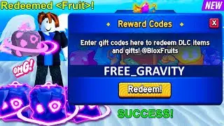 NEW!! ALL WORKING CODES IN BLOX FRUITS APRIL 2025! | Blox Fruits Codes 2x EXP and Stat Resets